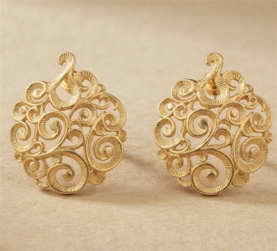 Orecchini Maria e Luisa Jewels Donna in Argento OA0247/POG - OA0247/POG